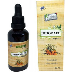 Paramedica Ιπποφαές 50ml