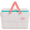 Igloo Pic Nic Φορητό Ψυγείο Άσπρο 23lt 41601