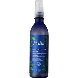 Melvita Floral Bouquet Detox Gel Ντεμακιγιάζ 200ml