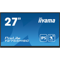 iiyama ProLite T2755MSC-B1 IPS Φορητό Monitor 27" 1920x1080 FHD 60Hz 5ms