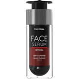Frezyderm Retinol Face Αντιγηραντικό Serum Προσώπου με Ρετινόλη 30ml