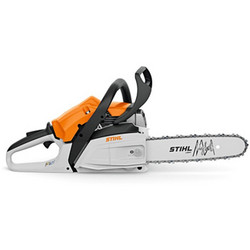 Stihl MS 162 Αλυσοπρίονο Βενζίνης 1.6hp 4.5kg με Λάμα 30cm