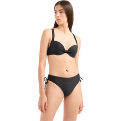 Emporio Armani Bikini Set Μαύρο 2625704R30700020