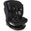 Lorelli Estate Κάθισμα Αυτοκινήτου i-Size 0-36kg ISOfix Black Jasper