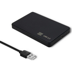 Qoltec 51862 Black