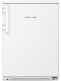 Liebherr Rci 1620 Plus Ψυγείο Συντήρηση 141lt Υ85xΠ60xΒ60.7cm Λευκό