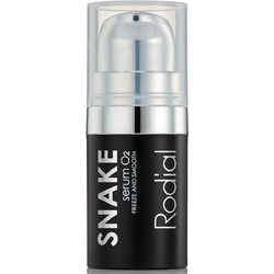 Rodial Freeze & Smooth Snake O2 Αντιγηραντικό Ενυδατικό Serum Προσώπου 5ml