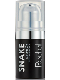 Rodial Freeze & Smooth Snake O2 Αντιγηραντικό Ενυδατικό Serum Προσώπου 5ml