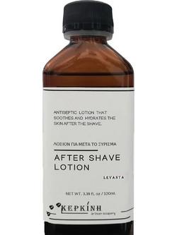Kerkini Levanta After Shave Lotion 100ml