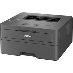 Brother HL-L2400DWE Μονόχρωμος Εκτυπωτής Laser με Wi-Fi και Mobile Print