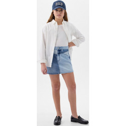 Gap Παιδική Φούστα Τζιν Μπλε 881466000