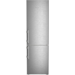Liebherr CBNsdb 575i Ψυγειοκαταψύκτης 362lt No Frost Υ201.5xΠ59.7xΒ67.5cm Inox
