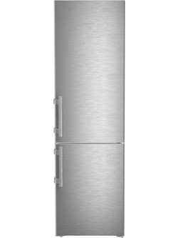 Liebherr CBNsdb 575i Ψυγειοκαταψύκτης 362lt No Frost Υ201.5xΠ59.7xΒ67.5cm Inox