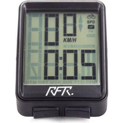 RFR CMPT 2019 Black