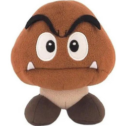 Together Plus Nintendo Goomba 14cm