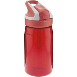 Laken Summit Tritan Red 450ml