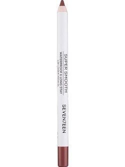 Seventeen Supersmooth 03 Bronze Μολύβι Ματιών Αδιάβροχο 1.2gr