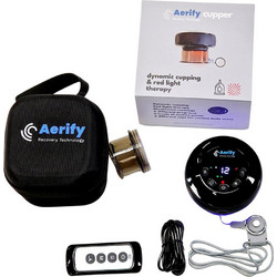 Aerify Cupper Δυναμική Βεντούζα