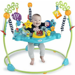 Baby Einstein Ocean Explorers Jumperoo