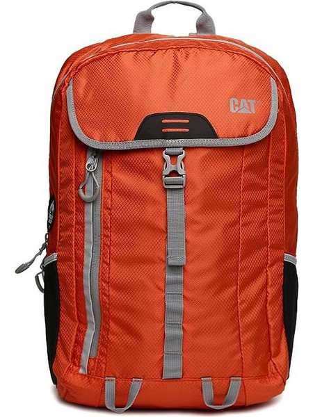 CAT Urban Mountaineer Αδιάβροχο Ορειβατικό Σακίδιο 29lt Κόκκινο 83363-112