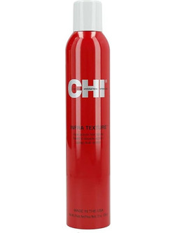 Chi Infra Texture Dual Action Λακ Μαλλιών Δυνατό Κράτημα 77ml