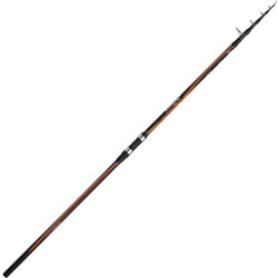 Shimano Sonora AX Καλάμι Ψαρέματος για Surf Casting Carbon Τηλεσκοπικό 4.2m 200gr