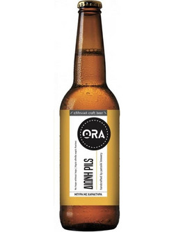 Ora Beer Dion Pils 330ml