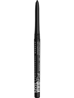 Nyx Vivid Rich 16 Always Onyx Μολύβι Ματιών Μηχανικό 0.28gr