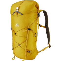Mountain Equipment Orcus Ορειβατικό Σακίδιο 22lt Sulphur