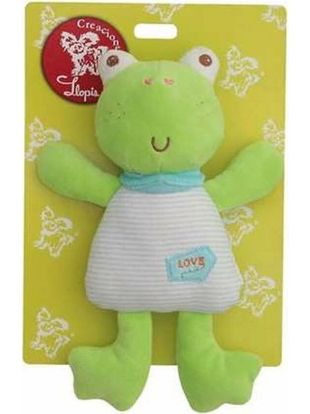 BigBuy Βάτραχος 25cm