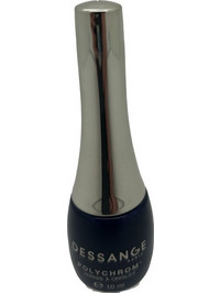 Dessange Polychrom Dark Blue Matte Βερνίκι Νυχιών 10ml