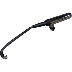 Kawasaki KAZER NTD Σετ Εξάτμισης 16601156
