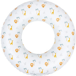 Swim Essentials Jungle Παιδικό Σωσίβιο Κουλούρα 90cm SWE-2023SE934