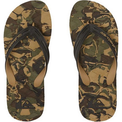 Quiksilver Ανδρικές Σαγιονάρες Ταμπά AQYL101313-GVJ2
