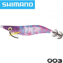 Shimano Sephia Clinch Flash Boost 3.0 Τεχνητό Δόλωμα Καλαμαριέρα Φωσφοριζέ 12cm 15gr 03