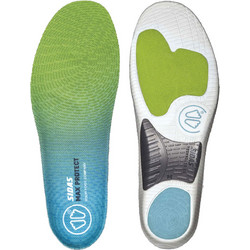 Sidas Max Protect Active Slim Green Πάτοι Παπουτσιών