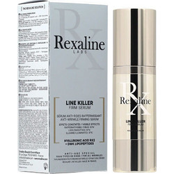 Rexaline Line Killer Firm Serum 30ml