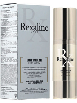 Rexaline Line Killer Firm Serum 30ml