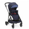 Chicco Seety Καρότσι Μωρού Blue Chicco Seety Καρότσι Μωρού Blue