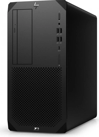 HP Z2 Tower G9 (i9-12900/32GB/1TB SSD/UHD Graphics 770/Windows 11 ...