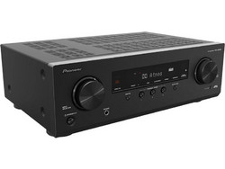 Pioneer VSX-535D Home Cinema 5.2
