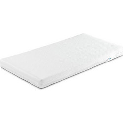 Sensillo 010 Στρώμα Κοκοφοίνικα & Foam Παρκοκρέβατου 60x120x7cm 157-0008-0010