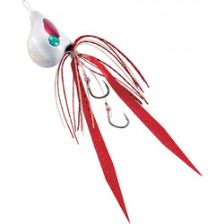 Shimano Dotera Baku Baku Τεχνητό Δόλωμα Φωσφοριζέ 100gr 03