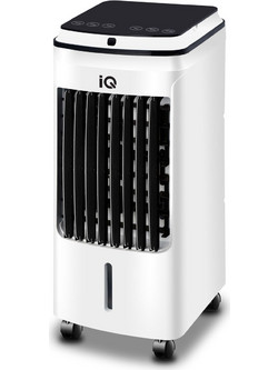 IQ AC-199 Air Cooler 80W με Τηλεχειριστήριο