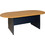 HomeMarkt Γραφείο Συνεδριάσεων Ξύλινο 240x120x75cm HM2134.01