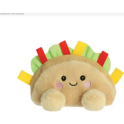 Aurora Palm Pals Fiesta Taco 33690
