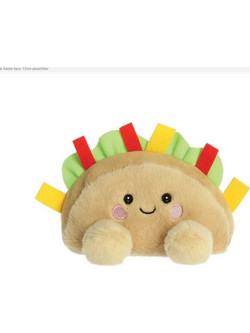 Aurora Palm Pals Fiesta Taco 33690