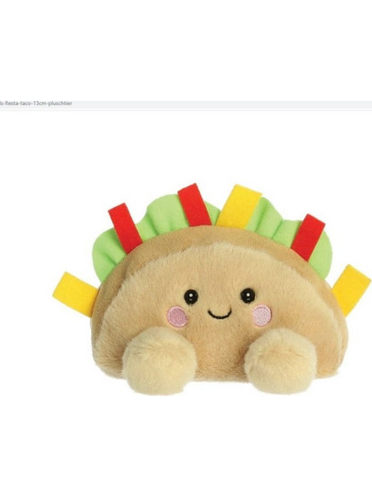 Aurora Palm Pals Fiesta Taco 33690