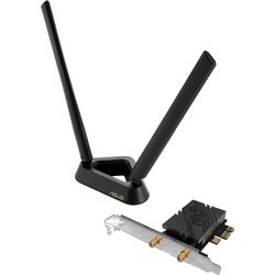 Asus PCE-BE92BT Ασύρματη Κάρτα Δικτύου WiFi 7 5.7Gbps PCI-E