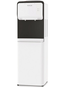 Muhler WD-35CT Ψύκτης Νερού Δαπέδου Δικτύου με Παροχή Κρύου Νερού 2.8lt/h